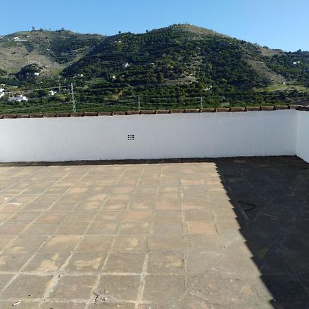 Casa rural en Torrecuevas Almuñécar Exterior foto